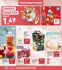 ALDI folder week 23 Pagina 6