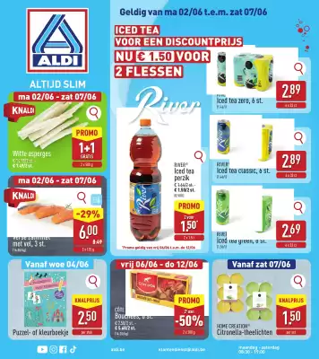 ALDI folder week 23
