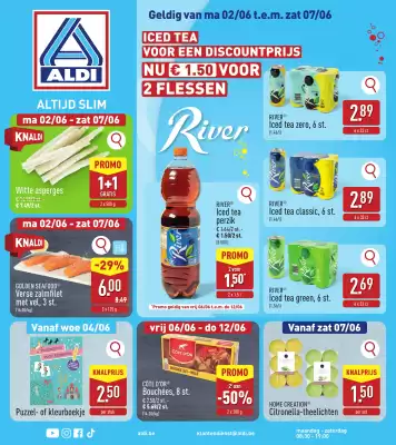 ALDI folder week 23 (geldig t/m 8-06)
