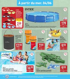 ALDI Dépliant week 23 Pagina 10