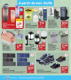 ALDI Dépliant week 23 Pagina 12