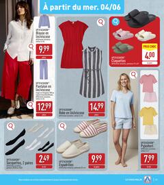 ALDI Dépliant week 23 Pagina 13