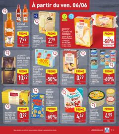 ALDI Dépliant week 23 Pagina 15