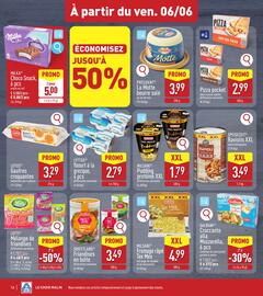 ALDI Dépliant week 23 Pagina 16