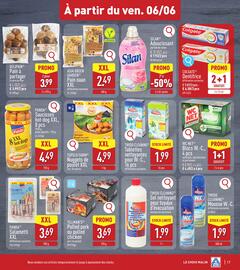 ALDI Dépliant week 23 Pagina 17