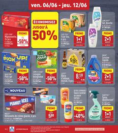 ALDI Dépliant week 23 Pagina 18