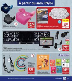 ALDI Dépliant week 23 Pagina 19