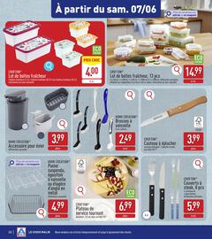 ALDI Dépliant week 23 Pagina 20