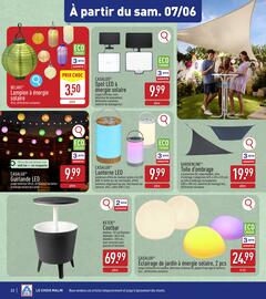 ALDI Dépliant week 23 Pagina 22