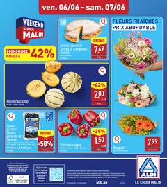 ALDI Dépliant week 23 Pagina 24
