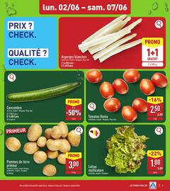 ALDI Dépliant week 23 Pagina 3