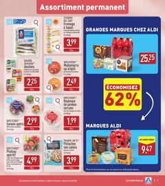 ALDI Dépliant week 23 Pagina 7