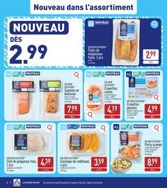 ALDI Dépliant week 23 Pagina 8