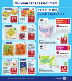 ALDI Dépliant week 23 Pagina 9