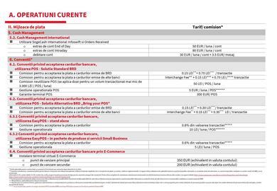 Catalog BRD Pagină 14
