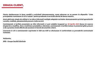 Catalog BRD Pagină 2