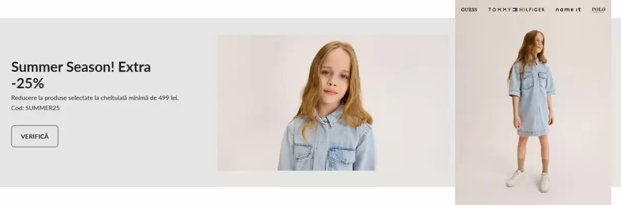 Catalog MODIVO (valid până la 27-05)