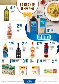 Volantino Maxi Sidis Pagina 13