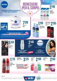 Volantino Maxi Sidis Pagina 22