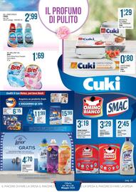 Volantino Maxi Sidis Pagina 23
