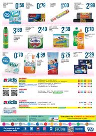 Volantino Maxi Sidis Pagina 24