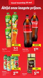 Lidl folder week 22 Pagina 16