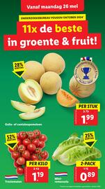 Lidl folder week 22 Pagina 2