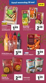 Lidl folder week 22 Pagina 23