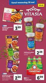 Lidl folder week 22 Pagina 25
