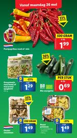 Lidl folder week 22 Pagina 3