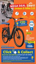 Lidl folder week 22 Pagina 38