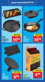 Lidl folder week 22 Pagina 40