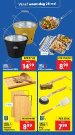 Lidl folder week 22 Pagina 42