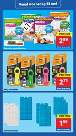 Lidl folder week 22 Pagina 44