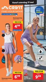 Lidl folder week 22 Pagina 54