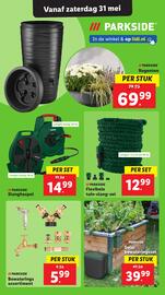 Lidl folder week 22 Pagina 56