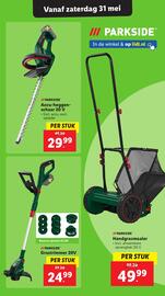 Lidl folder week 22 Pagina 57
