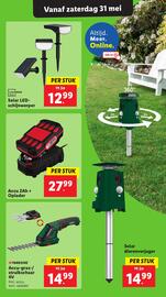 Lidl folder week 22 Pagina 58