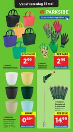 Lidl folder week 22 Pagina 60