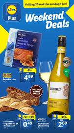 Lidl folder week 22 Pagina 63