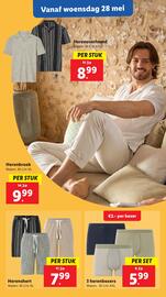 Lidl folder week 22 Pagina 20