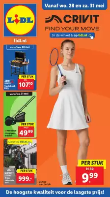 Lidl folder (geldig t/m 1-06)