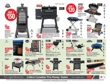 Canadian Tire flyer week 21 Page 11