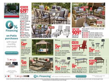 Canadian Tire flyer week 21 Page 12