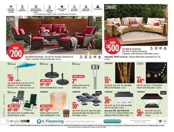 Canadian Tire flyer week 21 Page 13
