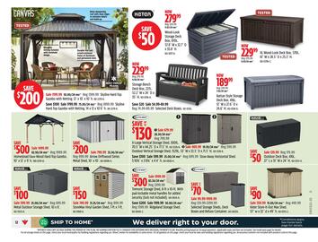 Canadian Tire flyer week 21 Page 14