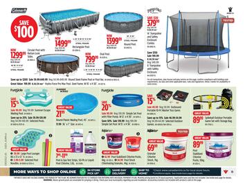 Canadian Tire flyer week 21 Page 15