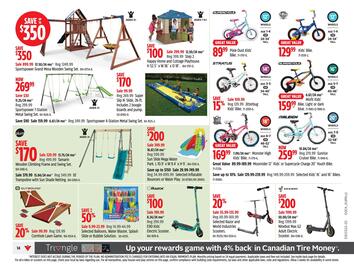 Canadian Tire flyer week 21 Page 16