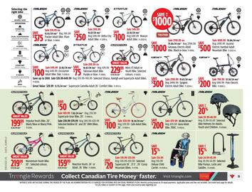 Canadian Tire flyer week 21 Page 17