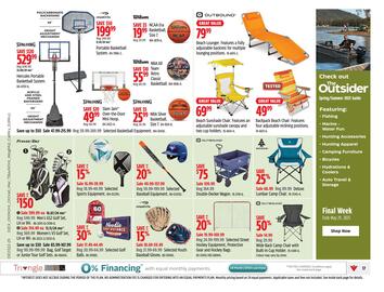 Canadian Tire flyer week 21 Page 19